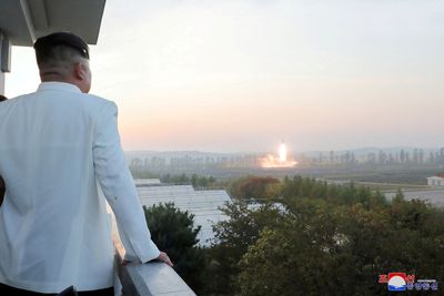 North Korea says tests a nuclear warning to South Korea, US