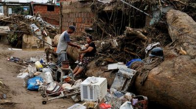 Venezuela Floods Kill at Least 25 after Heavy Rains