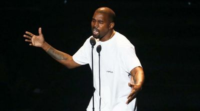 Kanye West's Twitter, Instagram Locked over Offensive Posts