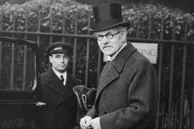 Why was Labour’s first PM later branded a traitor to cause?