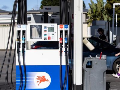 Petrol could soar past $2 a litre again