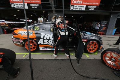 MSR aims to secure 2023 driver line-up before Gold Coast