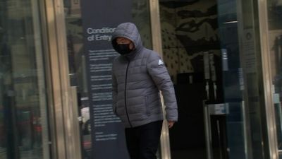 Melbourne brothel manager who 'turned a blind eye' to child sex work avoids jail