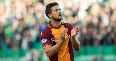 Hibs' winner was more painful than head wound for Motherwell defender