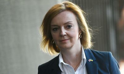 Liz Truss faces Lords’ Northern Ireland protocol rebellion