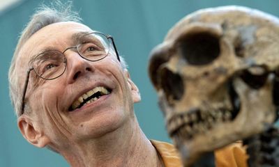 Behind this Nobel prize is a very human story: there’s a bit of Neanderthal in all of us