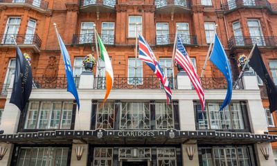 The billion-pound battle over Claridge’s hotel from Belfast to Qatar