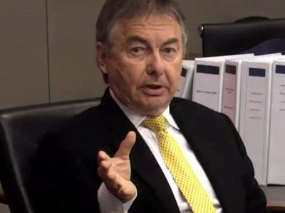 DNA evidence 'not fully tested' in Qld