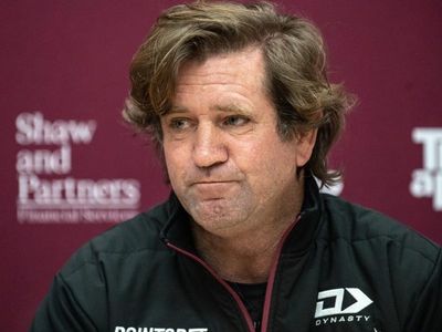 Hasler decision looms for NRL club Manly