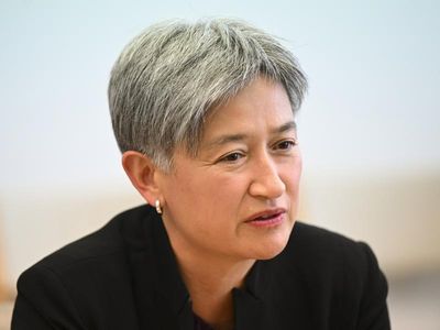 Australia blasts 'disturbing' Iran arrests