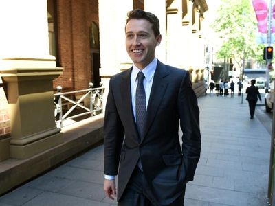 Waterhouse gambling ads case dropped