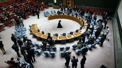 UN to Take Up Russian Annexations in Ukraine