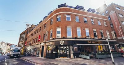 £2m apartments to bring 'a little bit of luxury to Nottingham city centre'