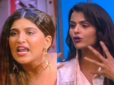 Bigg Boss 16: Priyanka Choudhary Chahar and Nimrit Kaur get into an ugly spat; the latter says “don’t get too personal with me”