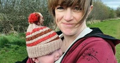 Mother and baby found dead in suspected murder-suicide in Dublin home as note found