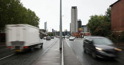 Millions were spent on improving Regent Road - is it any better three years on?