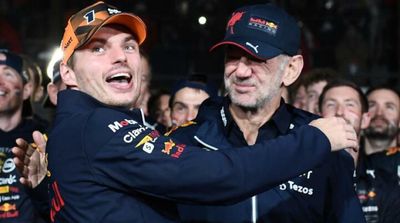 Confusion, Crane and Now Cost Cap Risk Taking Gloss off Verstappen Feat