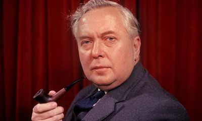 Harold Wilson: The Winner by Nick Thomas-Symonds review – a second look at the victorious Labour leader