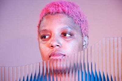 Loraine James interview: ‘It’s a very weird time to be gay. Things are going a bit far-right’