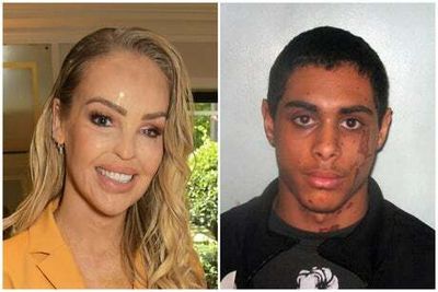 Katie Piper’s acid attacker being hunted by police internationally after he was recalled to prison