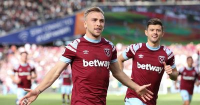 Jarrod Bowen continues to rise to David Moyes’ challenge as West Ham’s newest partnership grows