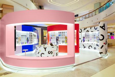 Casetify launches pop-up store in Thailand