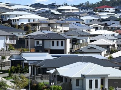 Carpets pollute Aussie homes with plastic