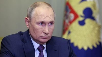 Putin Accuses Ukraine of Crimea Bridge Blast; Calls It ‘Terrorism’