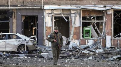 Russia Bombs Cities across Ukraine at Rush Hour in Apparent Revenge Strikes