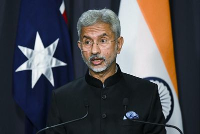 Ukraine conflict does not serve interests of anybody: EAM Jaishankar