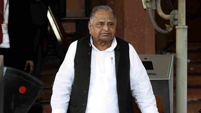 Mulayam Singh Yadav Dominated Country's Political Life For 6 Decades, Was Jailed For 19 Months During Emergency
