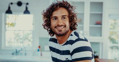 Joe Wicks' tips for dads on looking after their mental health