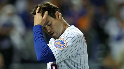 Mets Left to Accept Another Fruitless Season