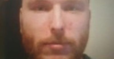 New sighting of man who disappeared from Scots town almost two weeks ago