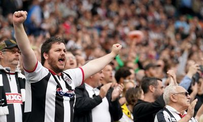 Football clubs should stand for something, and at Grimsby we’re aiming high