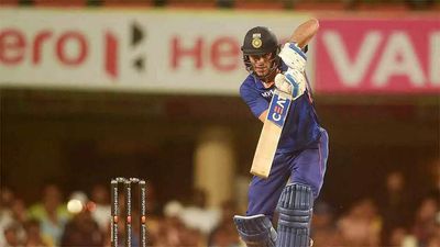 Exclusive: 'Exciting times lie ahead, would love to be part of any World Cup team', says Shubman Gill