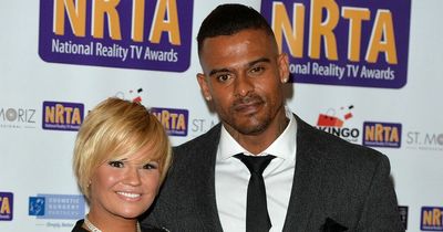 Kerry Katona says ex George Kay threatened to inject baby daughter with heroin