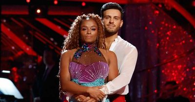 Strictly's Fleur East breaks silence on shock dance off and reveals why she's 'so so sad'