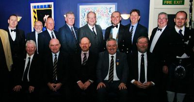 Ravenscraig Club announce plan for 2023 Burns Supper