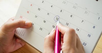 Bank holidays confirmed in UK for 2022 and 2023 - full list of all days off next year