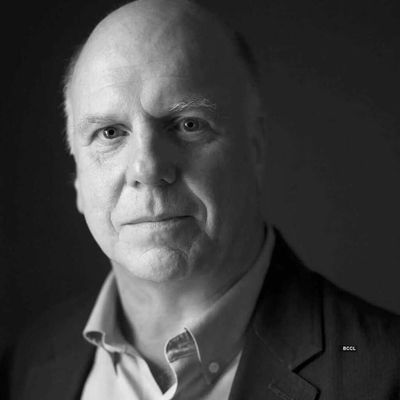 Peter Robinson, author of the Inspector Banks novels, dies