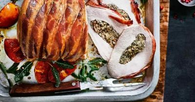 Marks and Spencer Ireland popular Christmas Food to Order service returns