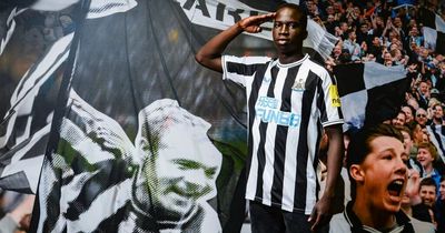Garang Kuol teammate backs ‘golden’ Newcastle United youngster to fulfil potential