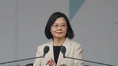 Taiwan Says War with China ‘Absolutely’ Not an Option