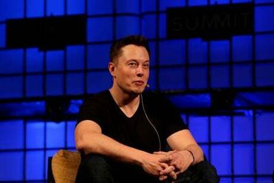 Elon Musk says Taiwan should be ‘administrative zone ruled by China’