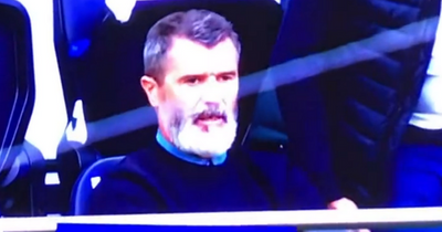 Fans divided on Roy Keane over selfie incident at NFL game