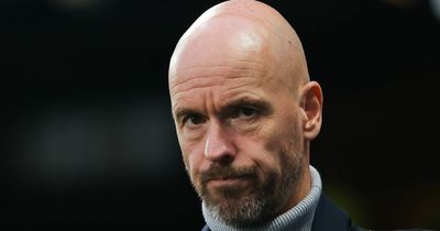 Erik ten Hag pinpoints key reason for Manchester United victory at Everton