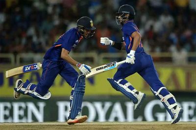 3rd ODI: Openers in focus as India look to win series against South Africa