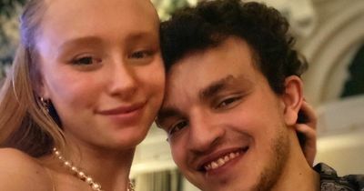 Coronation Street's Simon Barlow actor's love life - dad at 17 and whirlwind engagement