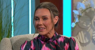 Dancing On Ice line-up 2023: Michelle Heaton announced for show after 18 months sober